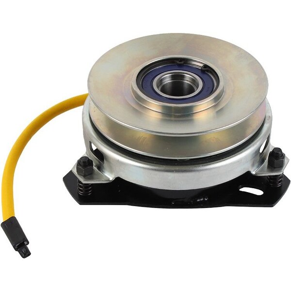 A & I Products CLUTCH, PTO XTREME X0408 12.5" x9" x6" A-B1XT0408 - main